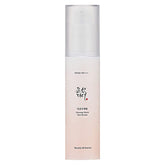 Ginseng Moist Sun Serum SPF 50+ PA++++