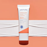 Derma UV 365 Barrier Hydro Mineral Sunscreen