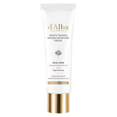 White Truffle Double Moisture Cream