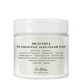 2% Salicylic Acid Clear Pad