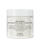 2% Salicylic Acid Clear Pad