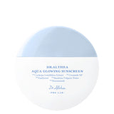 Aqua Glowing Sunscreen