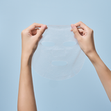 Aqua Ion Plasma Hydrating Water Gel Mask