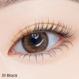 Curl Fix Mascara