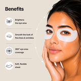 PDRN 360 Rejuvenating Eye Mask