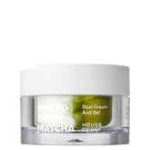 Phyto Brew Matcha Dual Cream and Gel