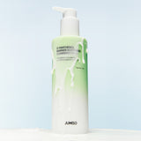 D-Panthenol Barrier Soothing Cleansing Milk