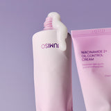 Niacinamide 2+ Oil Control Cream