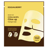Collagen Glow Up Hydrogel Mask