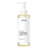 Heartleaf Pore Control Cleansing Oil