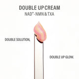 Double Up Cream NAD+ NMN & TXA