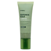 Matcha & Kale Clarifying Sea Salt Scalp Scrub