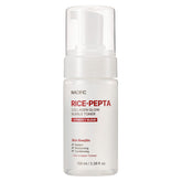 Rice Pepta Collagen Glow Bubble Toner