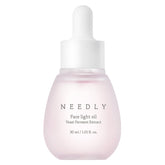 Face Light Oil