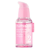 No.2 Rose PDRN Collagen Plumping Serum