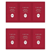 Mask Fit Red Cushion 6 Shade Trial Kit