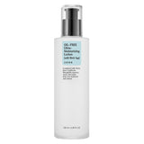 Oil-Free Ultra-Moisturizing Lotion