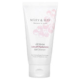 Vegan Low pH Hyaluronic Gel Cleanser - (Expiring 12/11/2026)