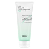 Pure Fit Cica Creamy Foam Cleanser