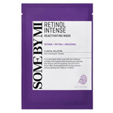 Retinol Intense Sheetmask