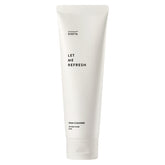 Let Me Refresh Foam Cleanser
