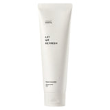 Let Me Refresh Foam Cleanser