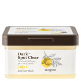Yuja C Vita Daily Mask