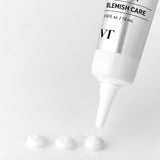 Garlic AC Reedle Shot Spot Cream