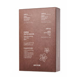 Okra Phyto Mucin Deep Nourishing All-In-One Mask - Korean-Skincare