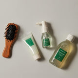Rosemary Scalp Scaling Trial Kit - Korean-Skincare