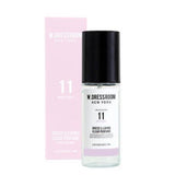 Dress & Living Clear Perfume No.11 White Soap - Korean-Skincare