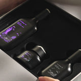 Black Tea Line Gift Set - Korean-Skincare