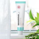 Madecassoside Cica Gel Tube - Korean-Skincare