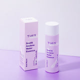 Snail & Azulene Water Essence - Korean-Skincare