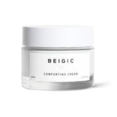 BEIGIC Comforting Cream - Korean-Skincare