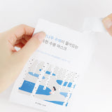Birch Juice Moisturizing Mask - Korean-Skincare