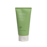 Green Tea Foam Cleanser - Korean-Skincare