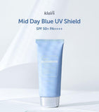Klairs Klairs Mid Day Blue Uv Shield SPF50 PA++++ - Korean-Skincare
