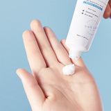 Oligo Hyaluronic Acid Calming+ Cream - Korean-Skincare