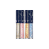 Romand The Universe Liquid Glitter Shadow - Korean-Skincare