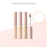 Cover Perfection Fixealer - Korean-Skincare