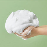 Pure Fit Cica Creamy Foam Cleanser