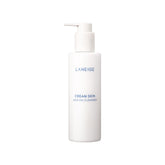 Cream Skin Milk Oil Cleanser - Korean-Skincare