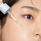 Aloe Hy-ffective Serum - Korean-Skincare