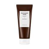 Damaged Hair Therapy Treatment - Korean-Skincare