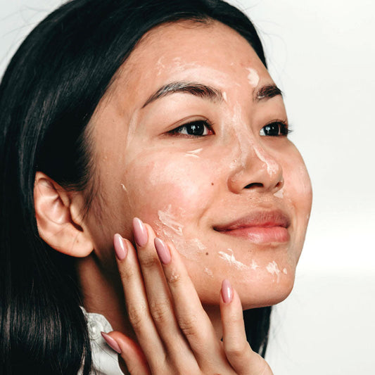 A complete guide to face exfoliators for glowing skin