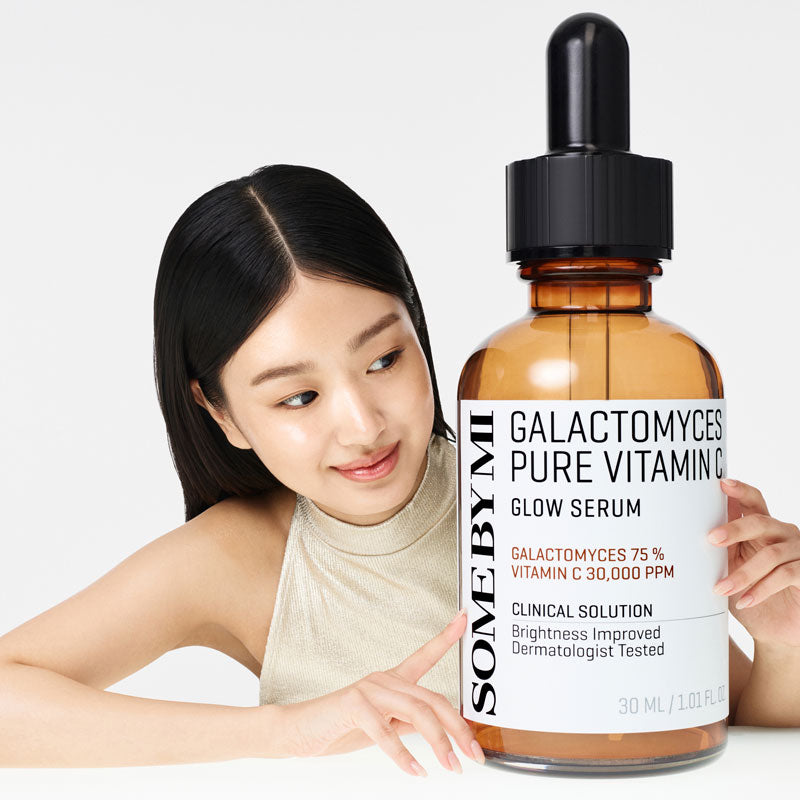 Los mejores sérums de vitamina C para una piel radiante