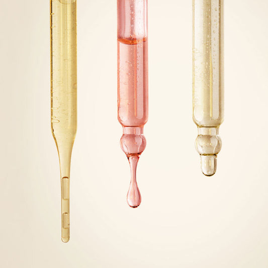 Essence vs Ampoule vs Serum: Wat is het verschil?