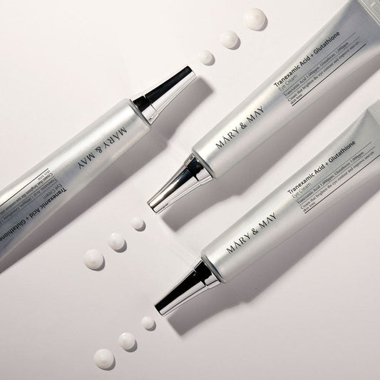 Finding the best eye cream for dark circles