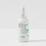 Hydrium Centella Aqua Soothing Ampoule